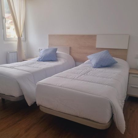 Maile Apartamentos Potes Εξωτερικό φωτογραφία