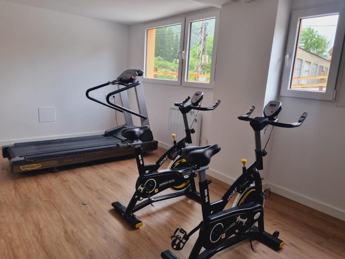 Maile Apartamentos Potes Εξωτερικό φωτογραφία