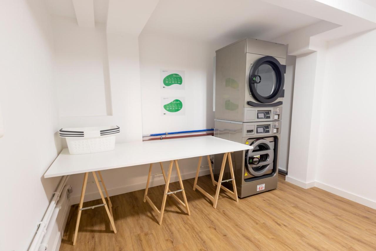 Maile Apartamentos Potes Εξωτερικό φωτογραφία