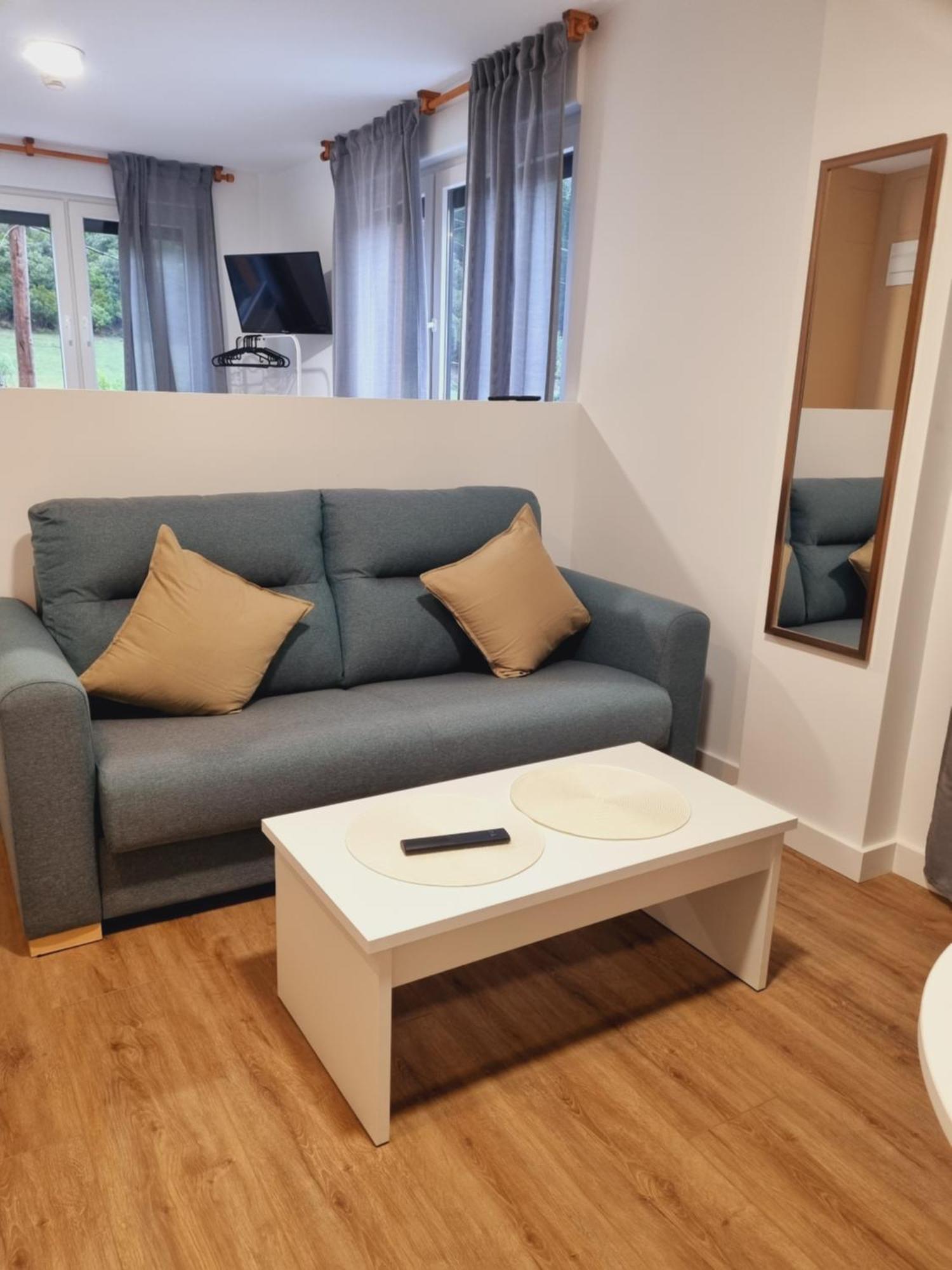 Maile Apartamentos Potes Εξωτερικό φωτογραφία