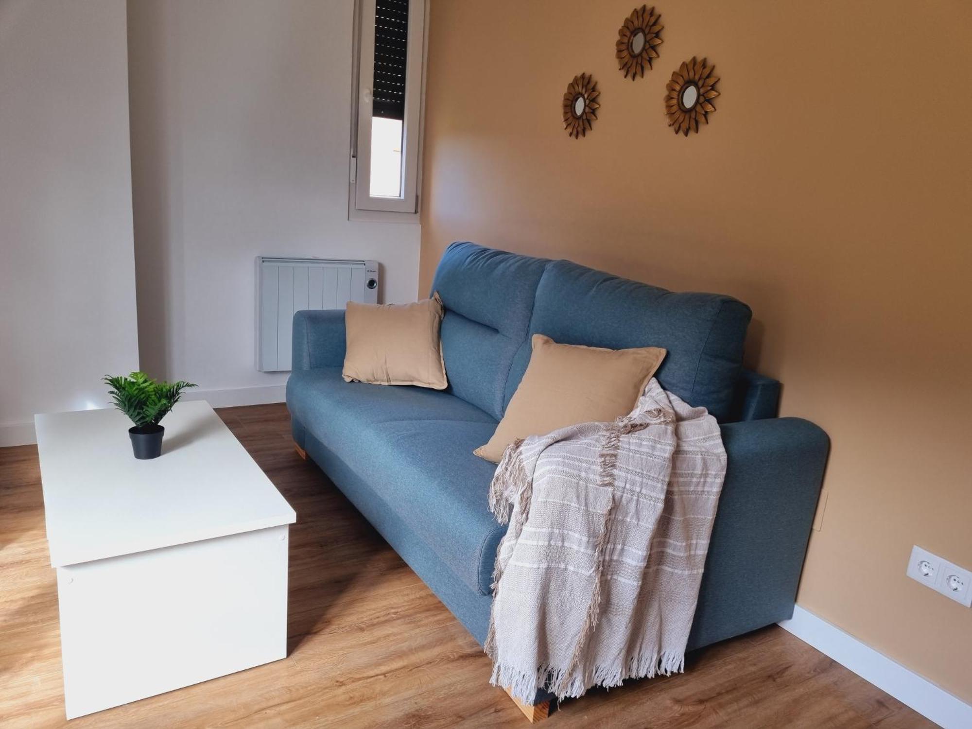 Maile Apartamentos Potes Εξωτερικό φωτογραφία
