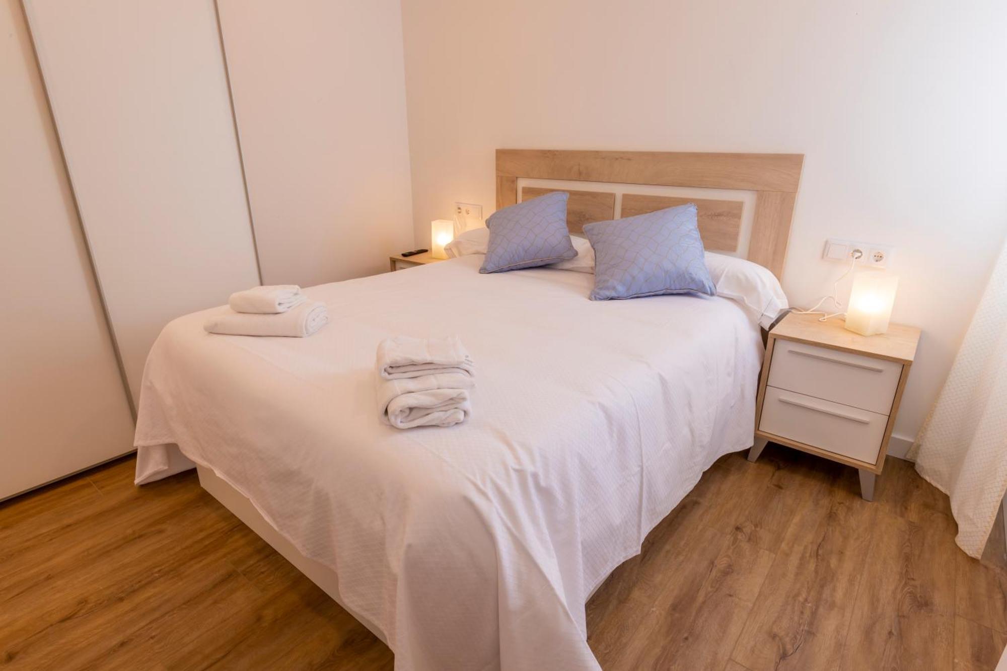 Maile Apartamentos Potes Εξωτερικό φωτογραφία
