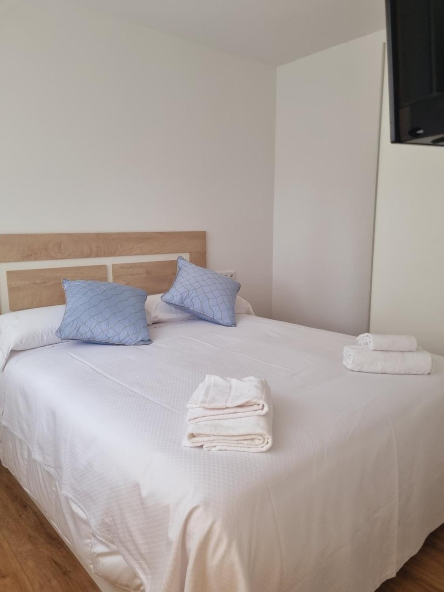 Maile Apartamentos Potes Δωμάτιο φωτογραφία