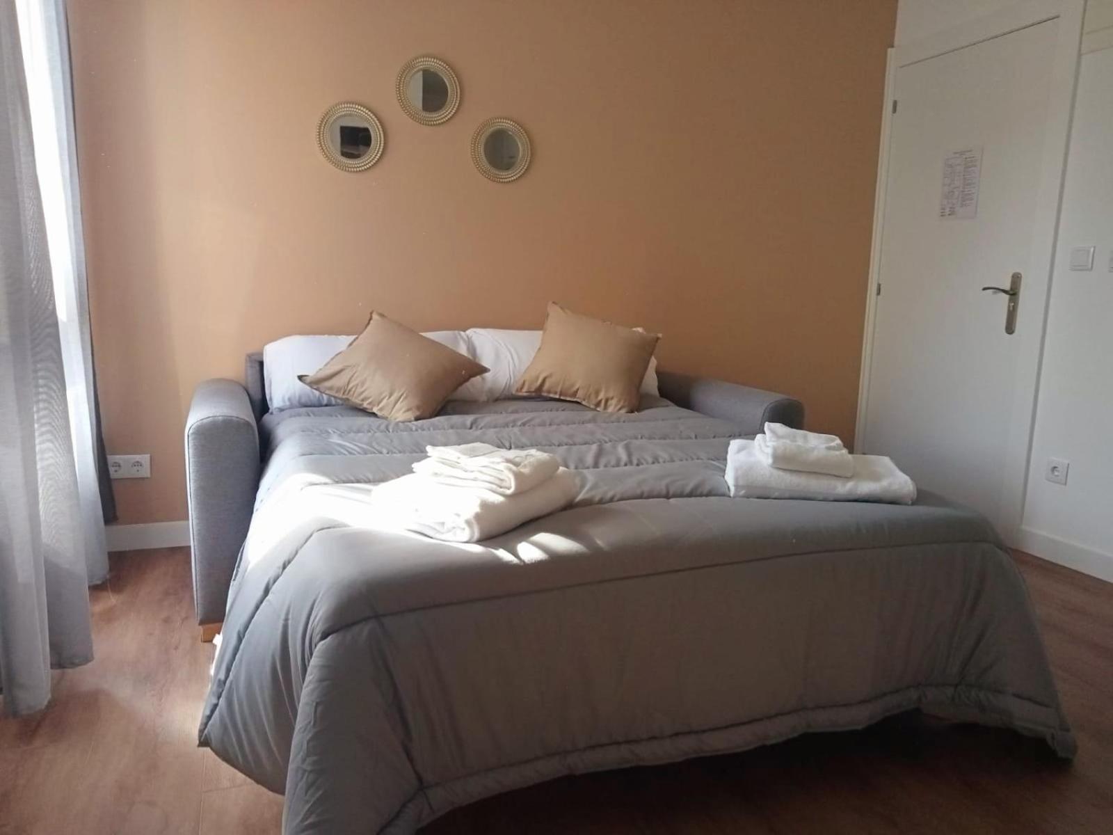 Maile Apartamentos Potes Δωμάτιο φωτογραφία