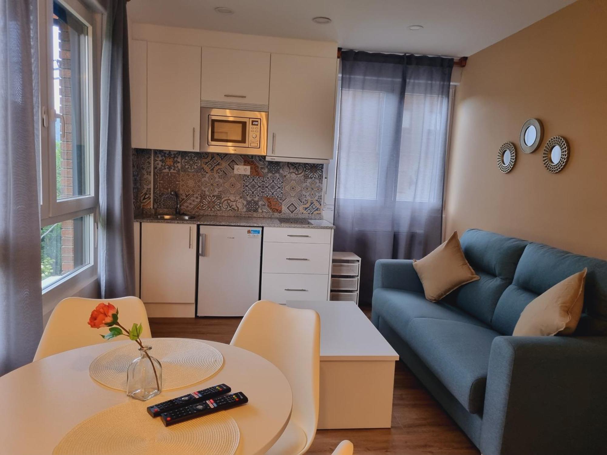 Maile Apartamentos Potes Δωμάτιο φωτογραφία