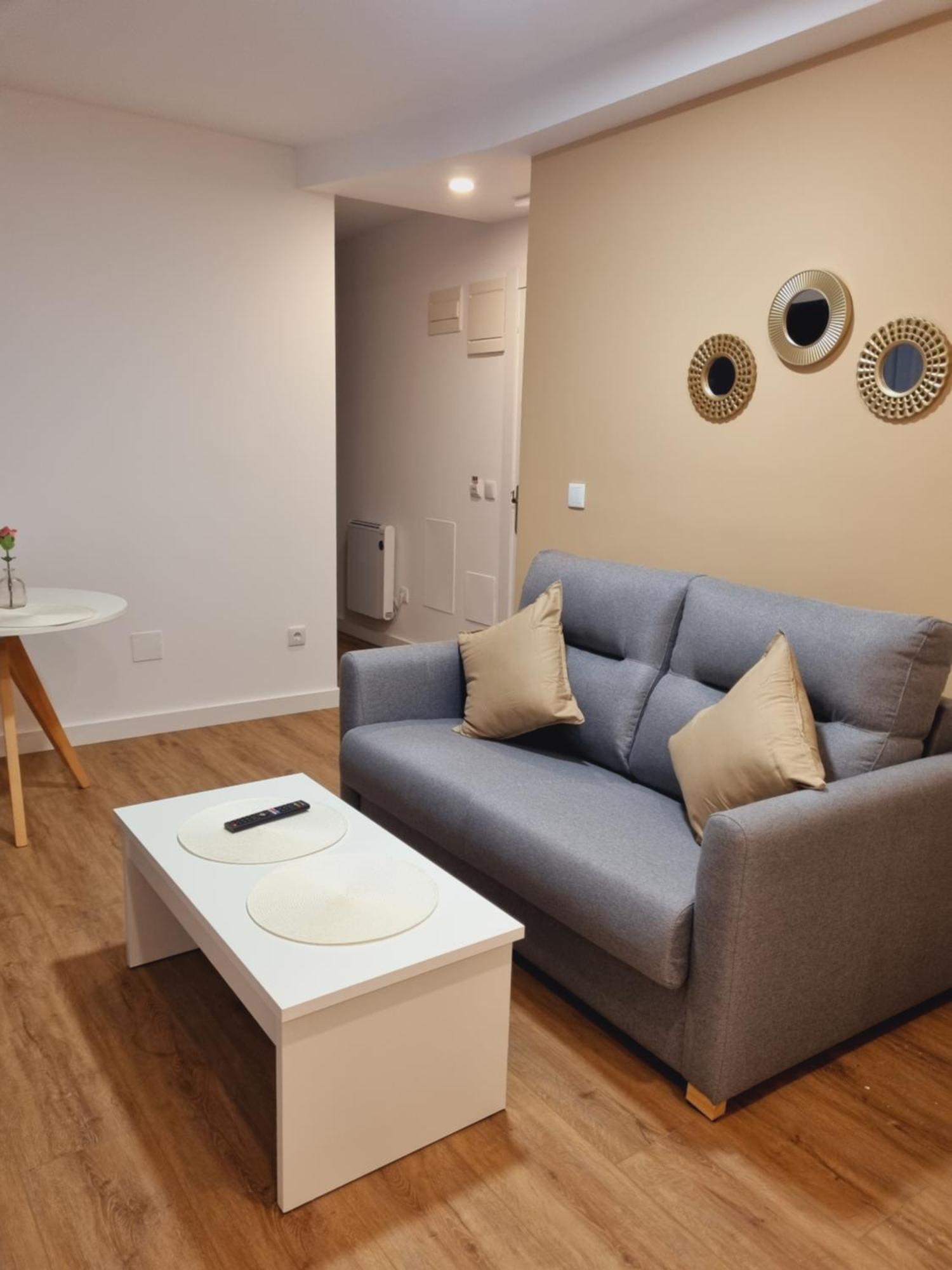 Maile Apartamentos Potes Δωμάτιο φωτογραφία