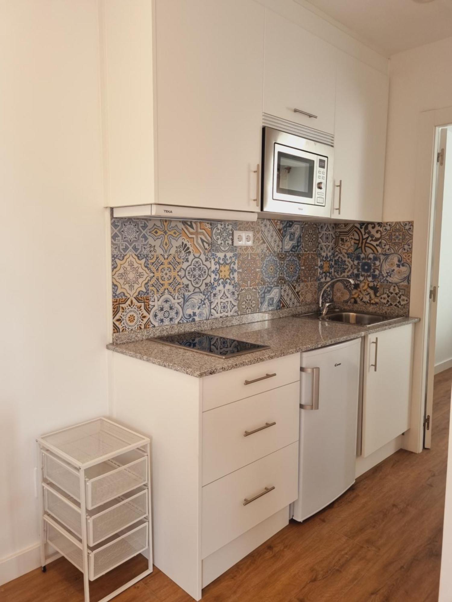Maile Apartamentos Potes Δωμάτιο φωτογραφία