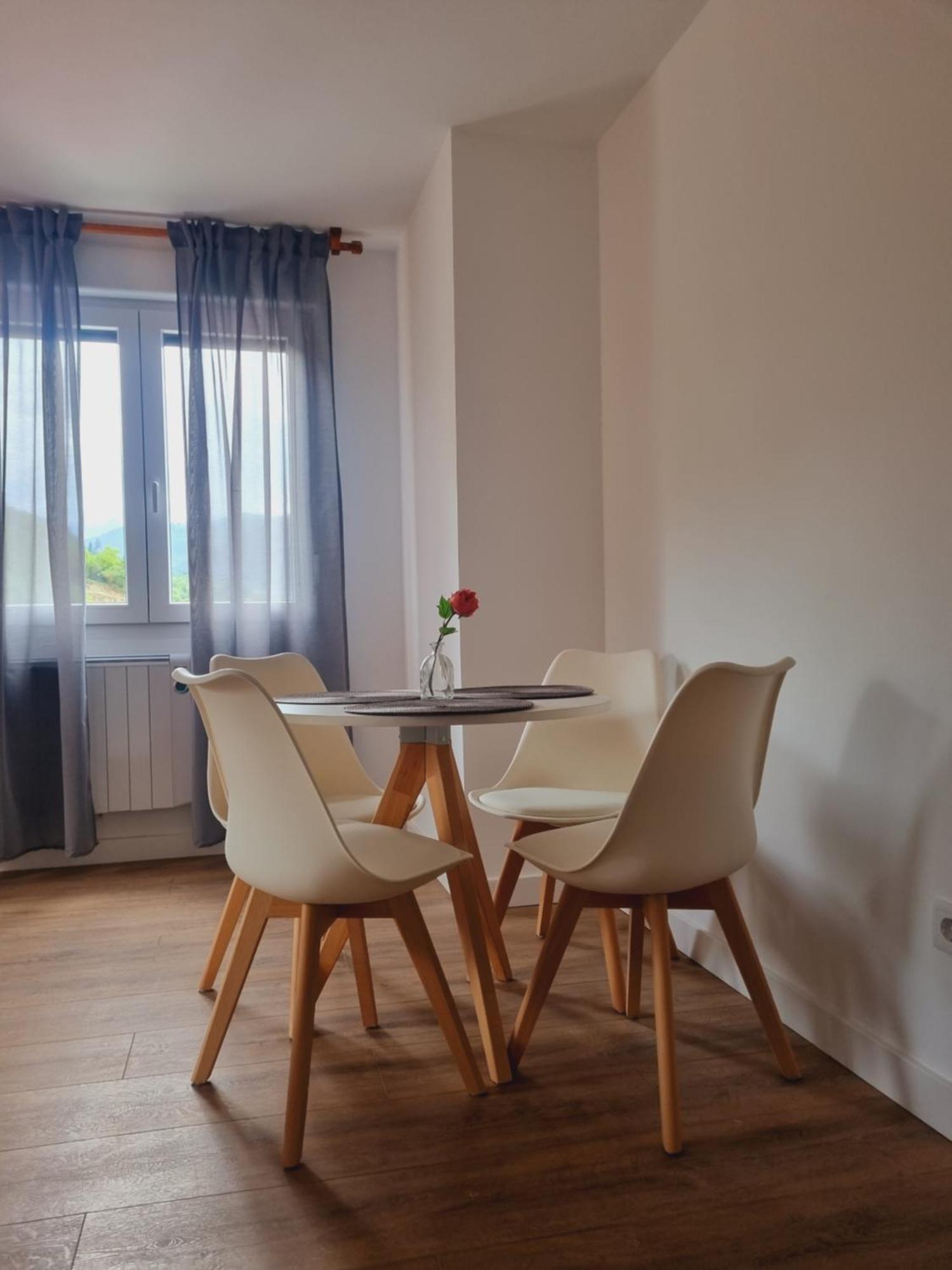 Maile Apartamentos Potes Δωμάτιο φωτογραφία