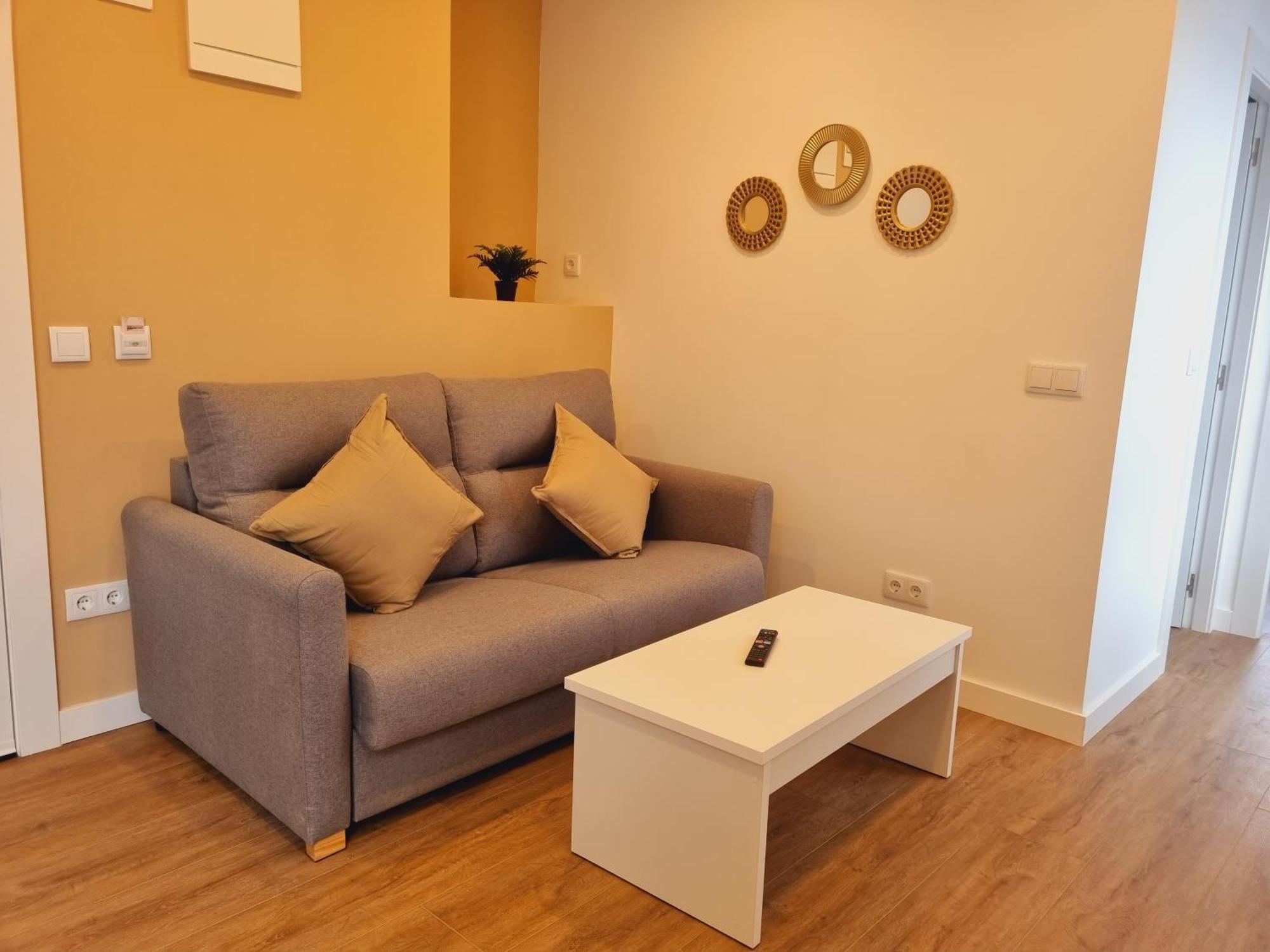 Maile Apartamentos Potes Δωμάτιο φωτογραφία