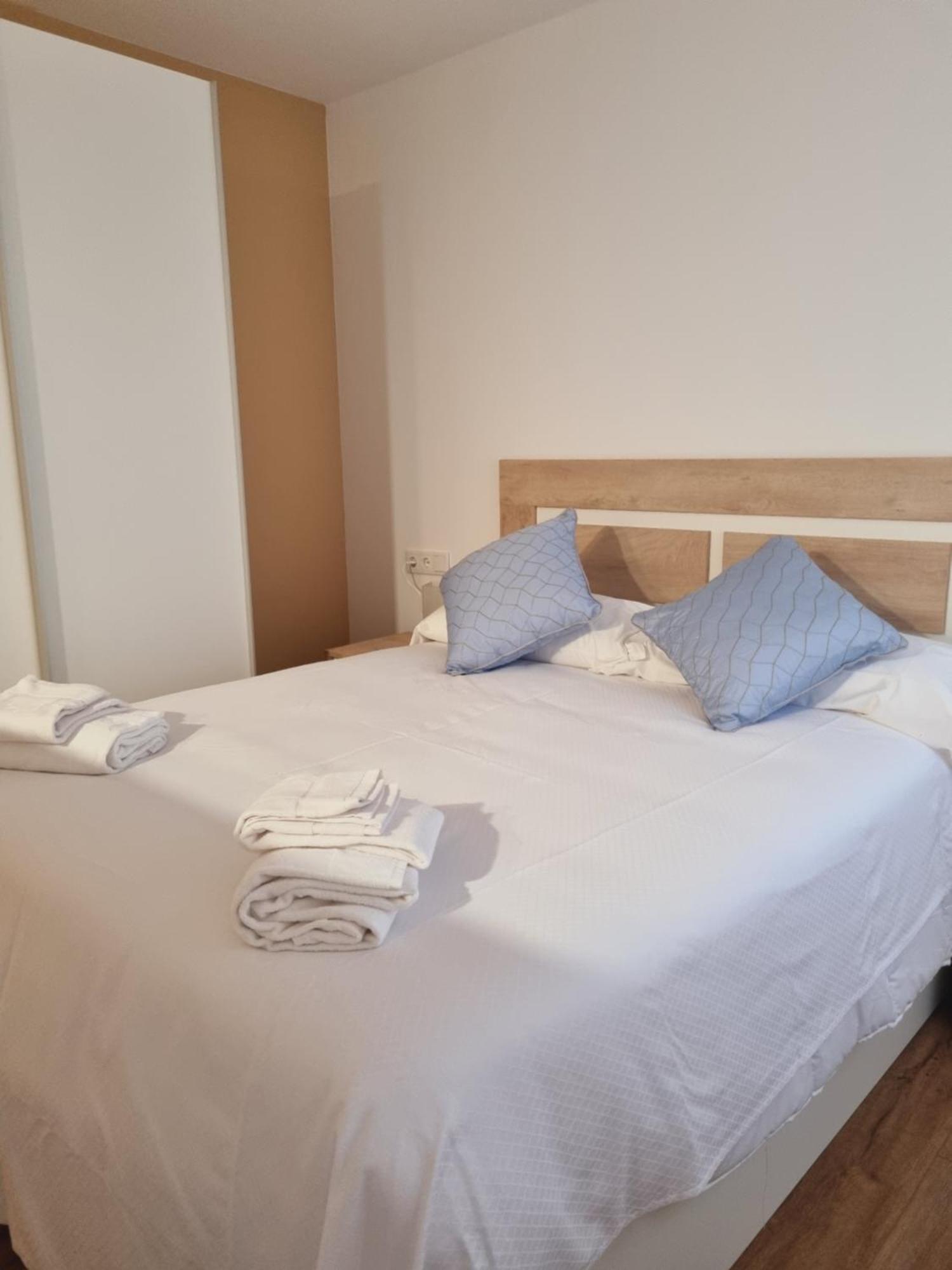Maile Apartamentos Potes Δωμάτιο φωτογραφία