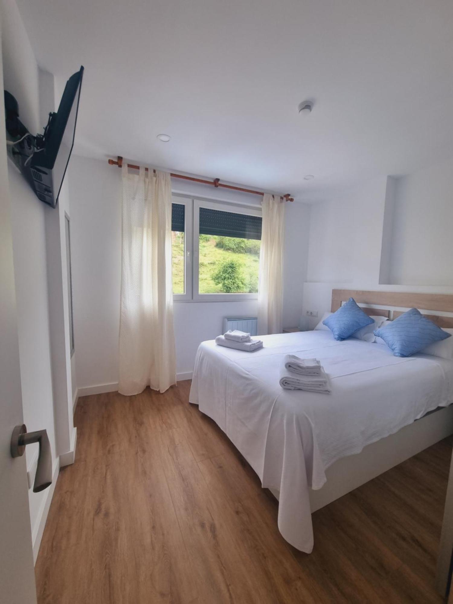Maile Apartamentos Potes Δωμάτιο φωτογραφία