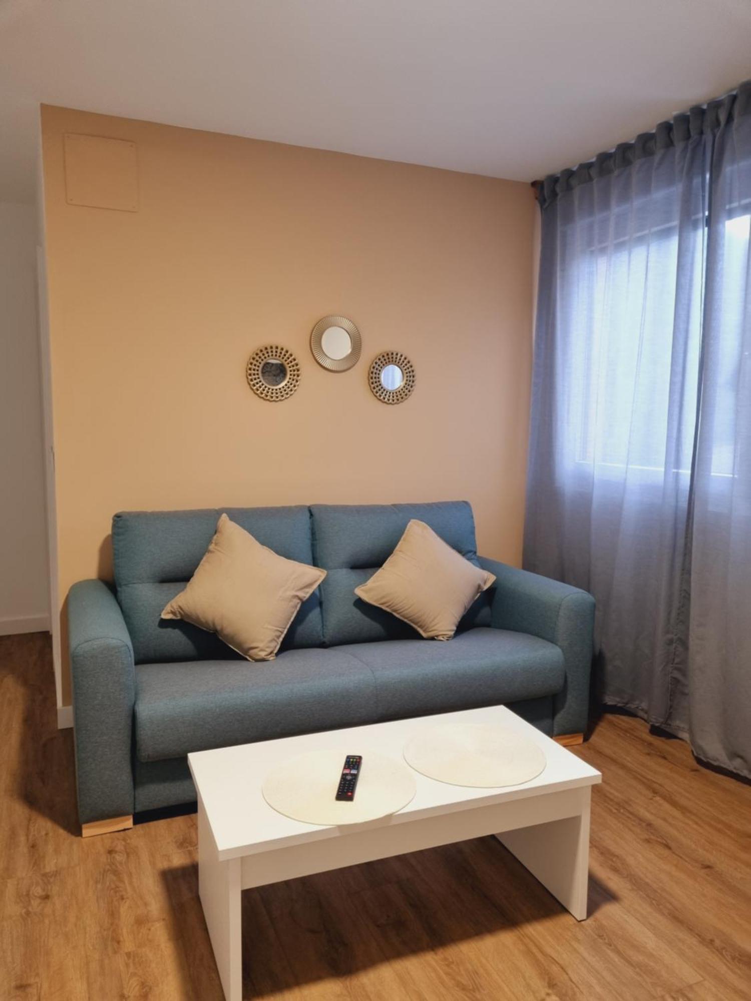 Maile Apartamentos Potes Δωμάτιο φωτογραφία