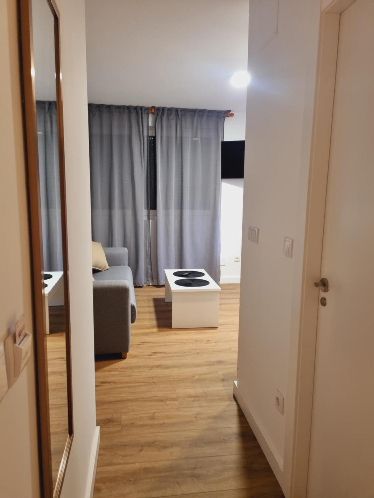 Maile Apartamentos Potes Δωμάτιο φωτογραφία