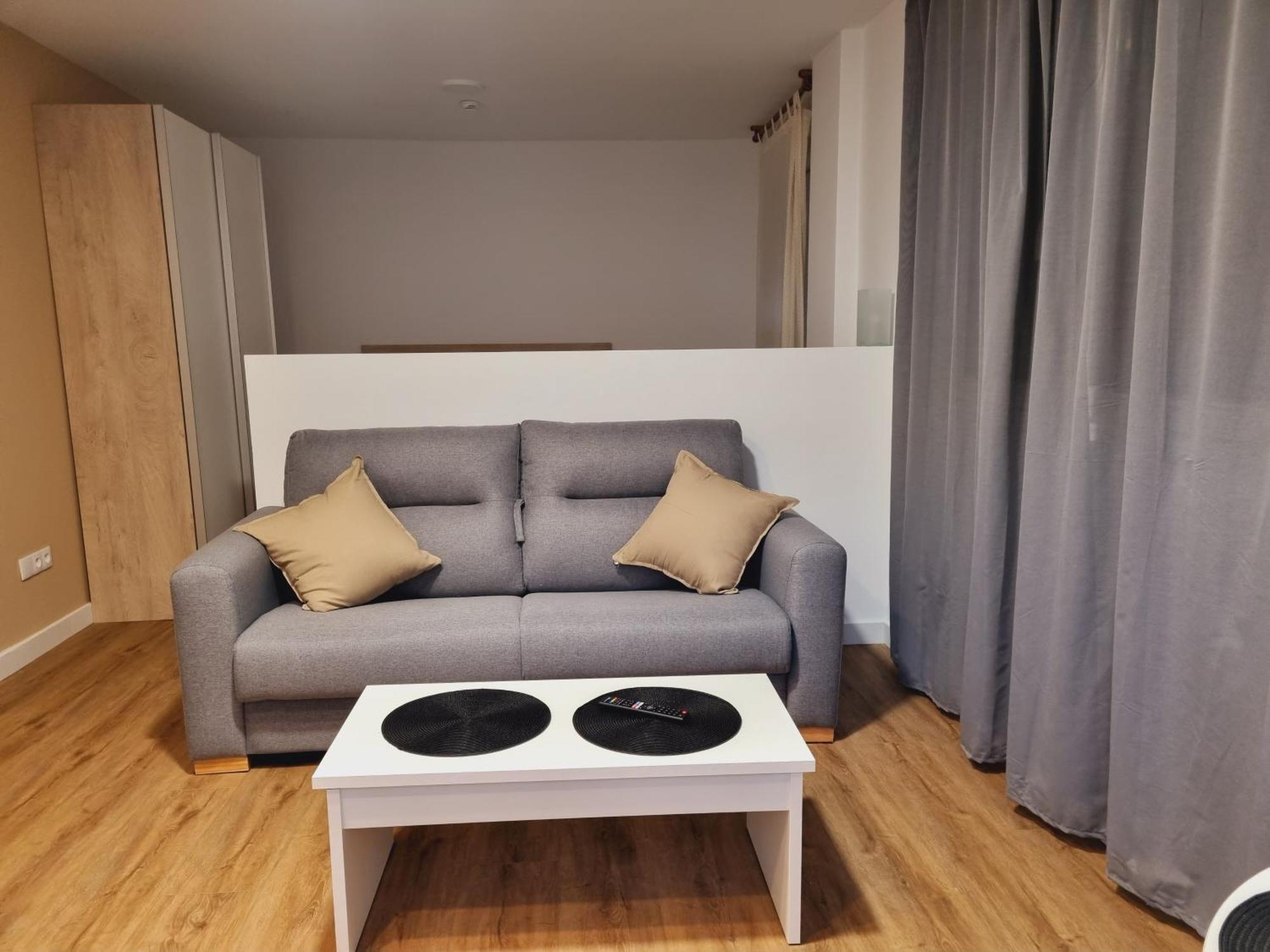 Maile Apartamentos Potes Δωμάτιο φωτογραφία