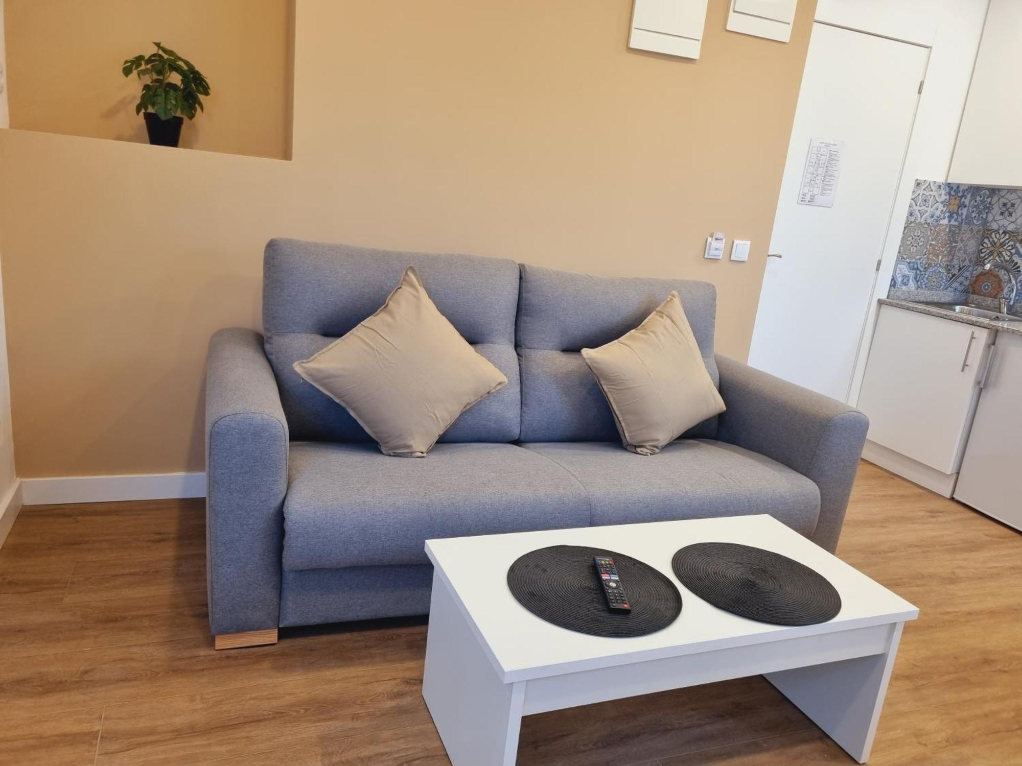 Maile Apartamentos Potes Δωμάτιο φωτογραφία