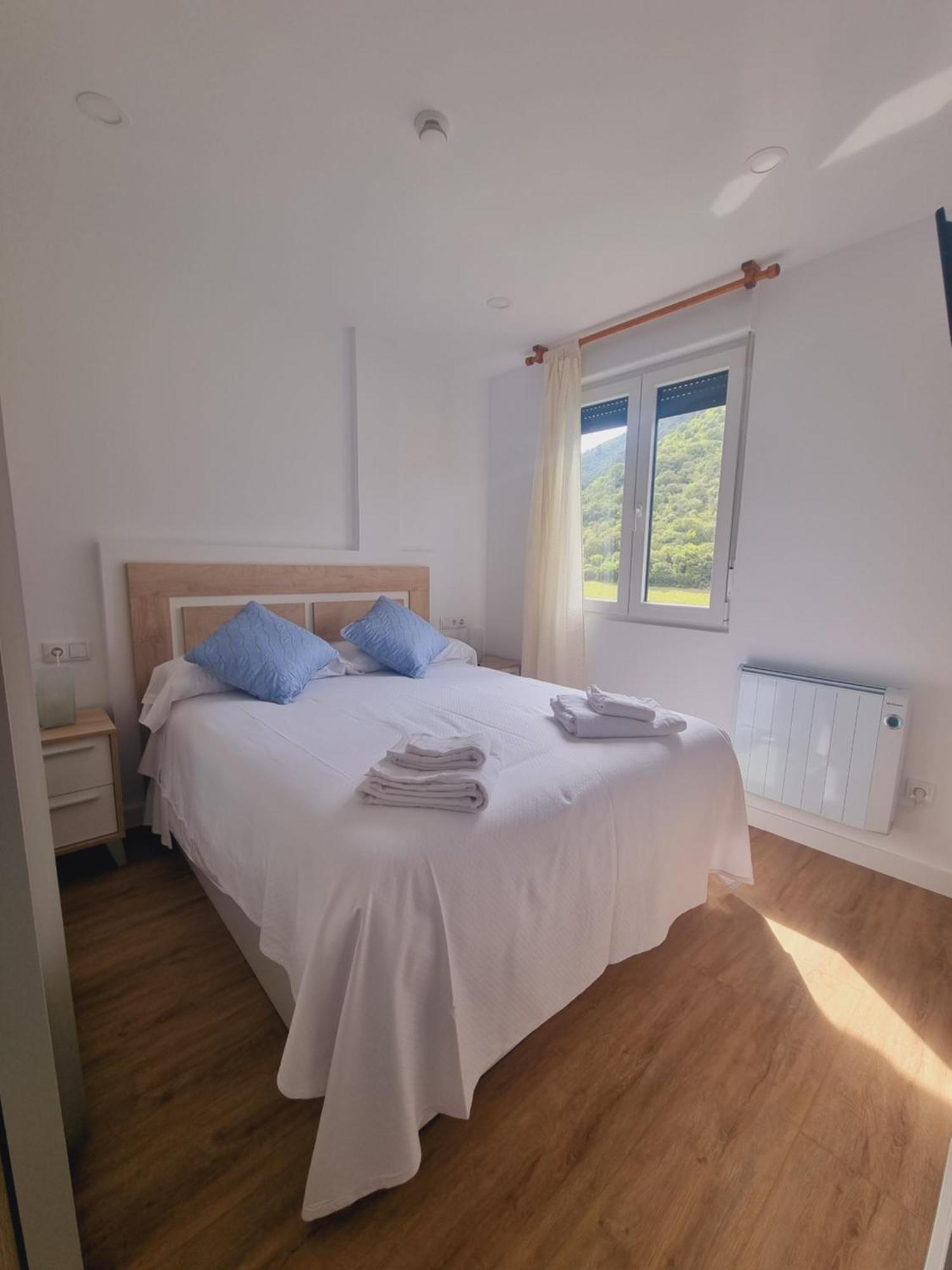 Maile Apartamentos Potes Δωμάτιο φωτογραφία