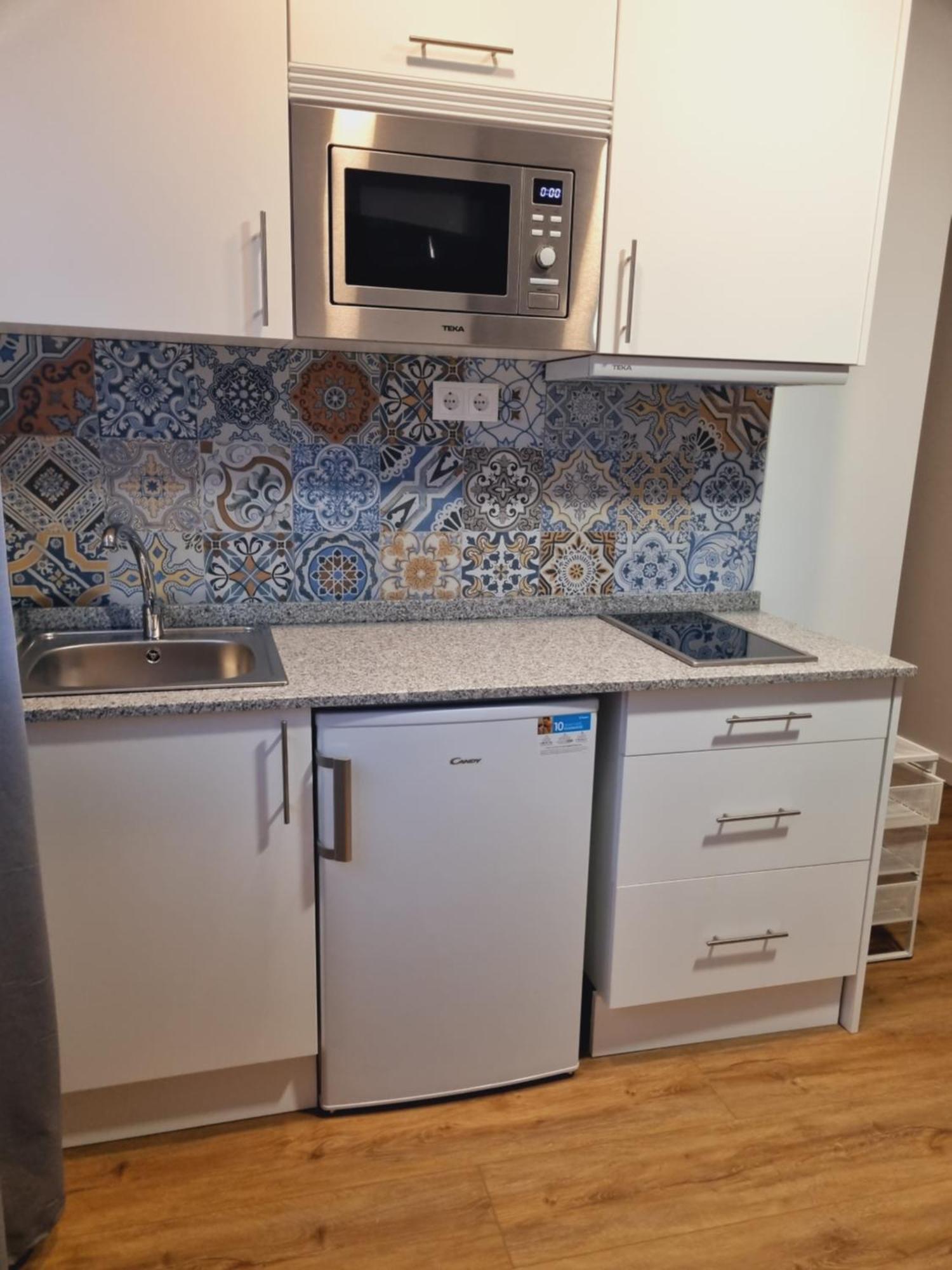 Maile Apartamentos Potes Δωμάτιο φωτογραφία