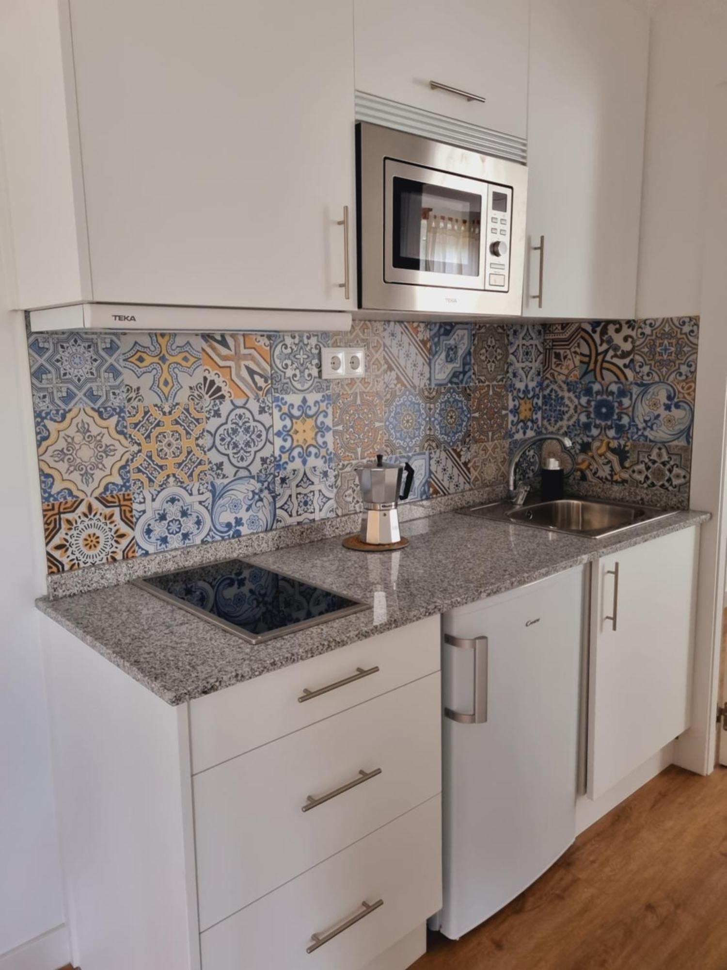Maile Apartamentos Potes Δωμάτιο φωτογραφία