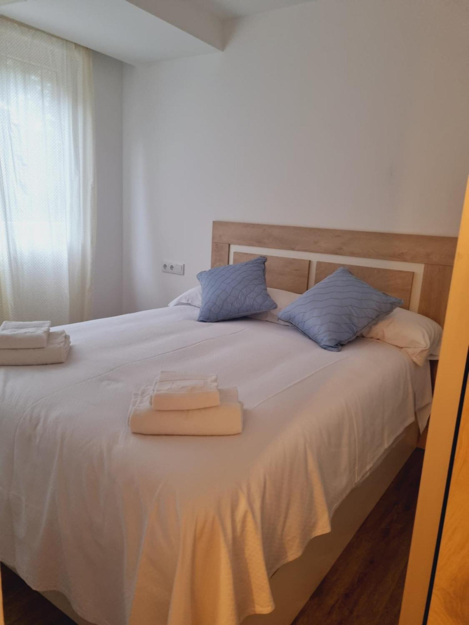 Maile Apartamentos Potes Δωμάτιο φωτογραφία