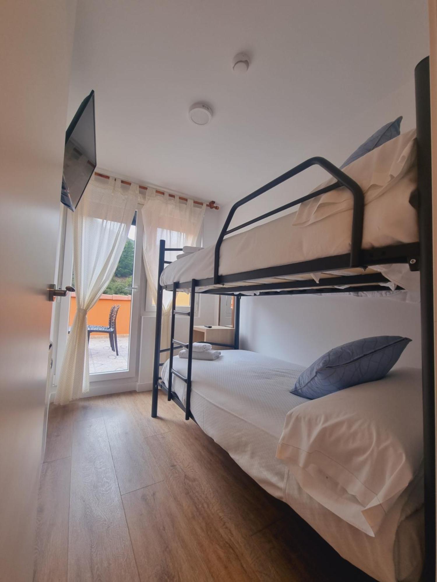Maile Apartamentos Potes Δωμάτιο φωτογραφία