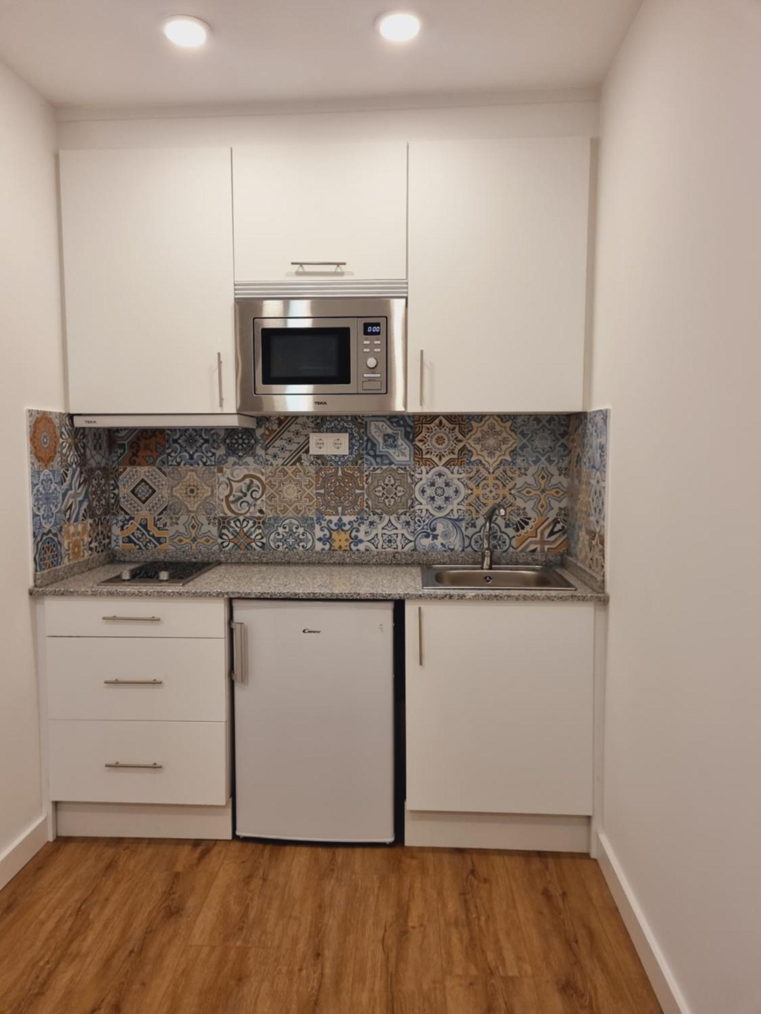 Maile Apartamentos Potes Δωμάτιο φωτογραφία