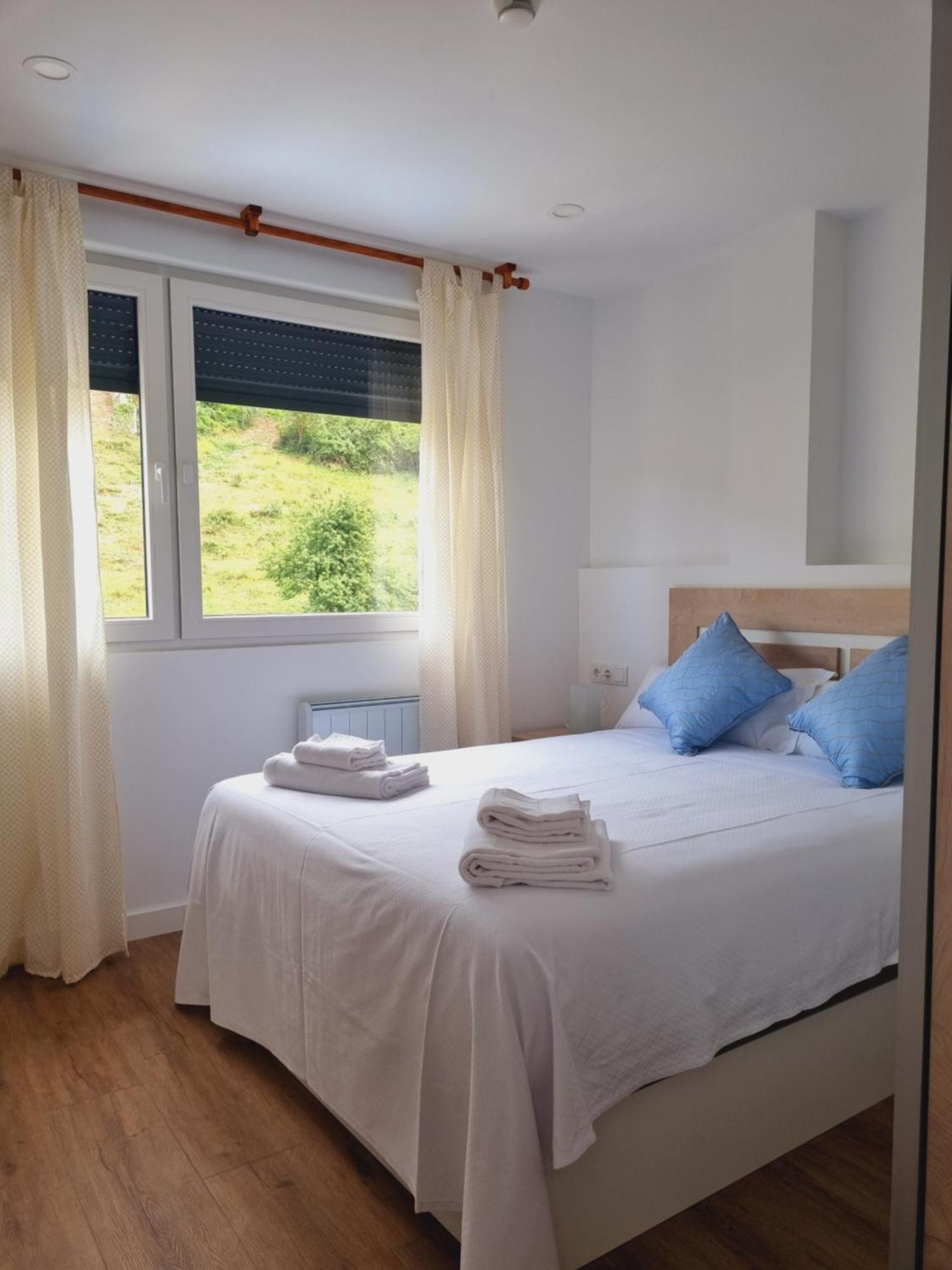 Maile Apartamentos Potes Δωμάτιο φωτογραφία